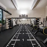 Top Living Apartments - Torino Centro