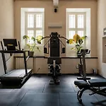 Top Living Apartments - Torino Centro