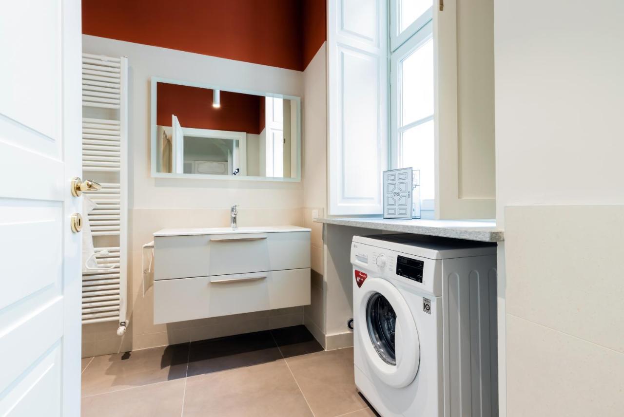 Living - Centro Appartement Turin