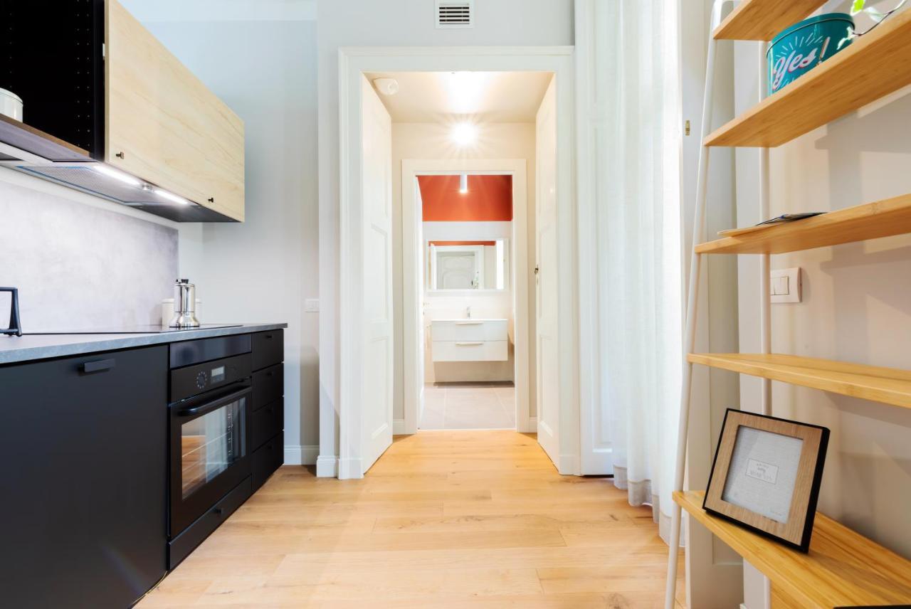 Living - Centro Appartement *