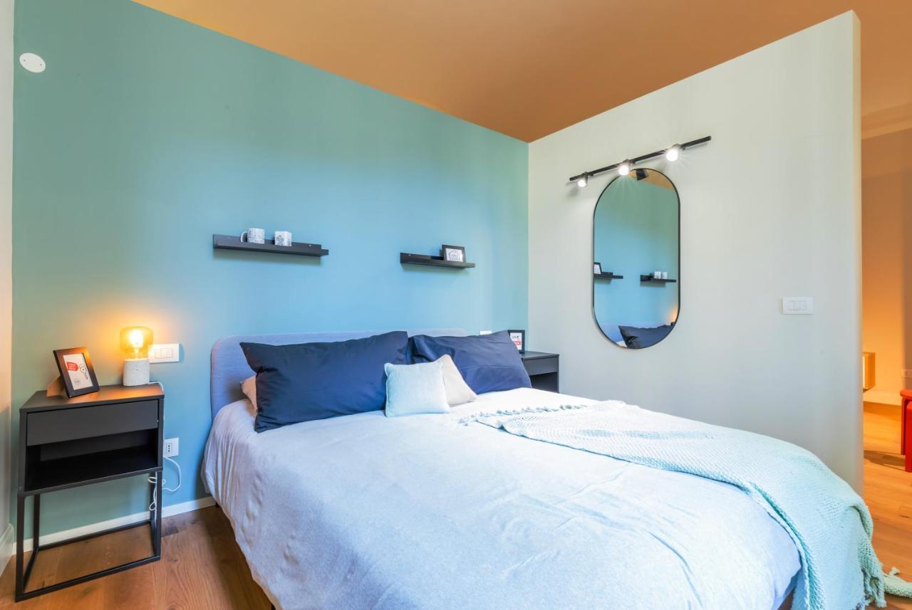 Living - Centro Appartement *