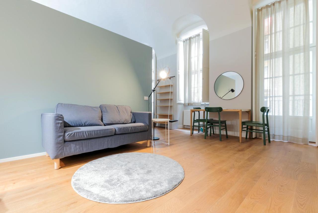 Living - Centro Appartement Turin