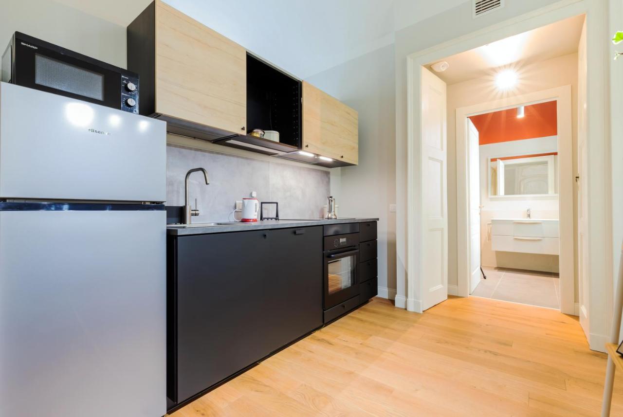 Living - Centro Appartement Turin