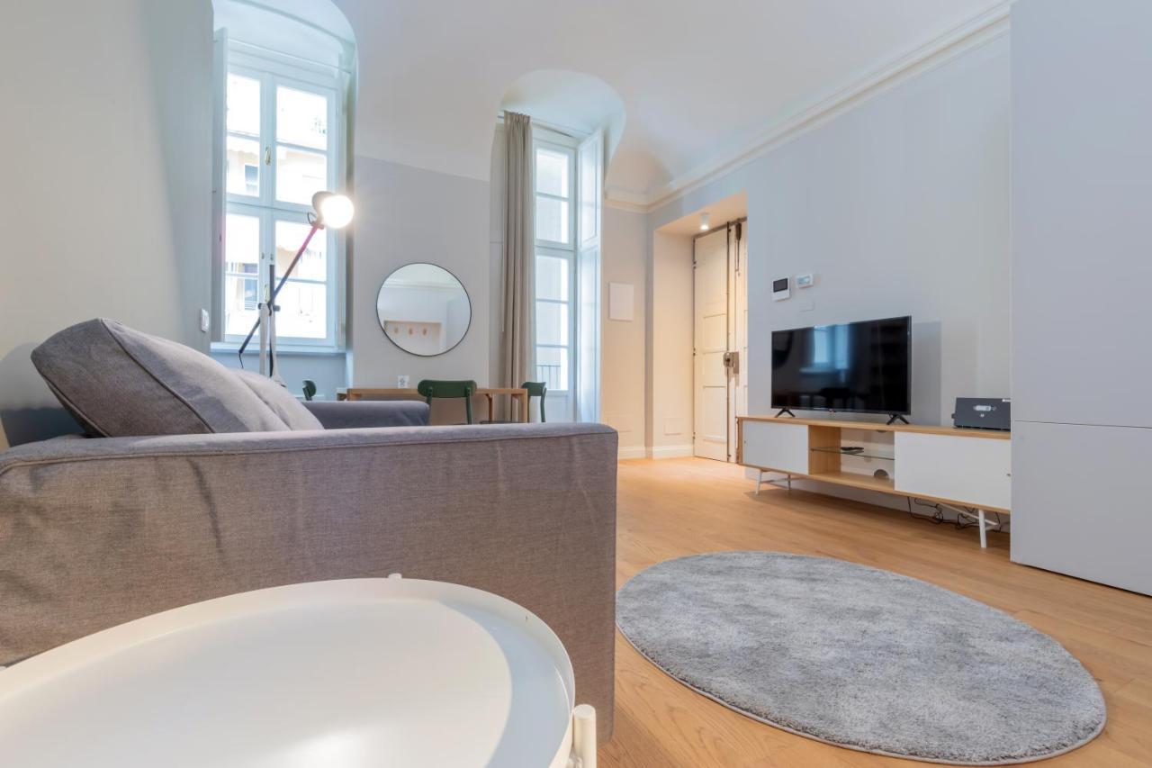 Living - Centro Appartement *