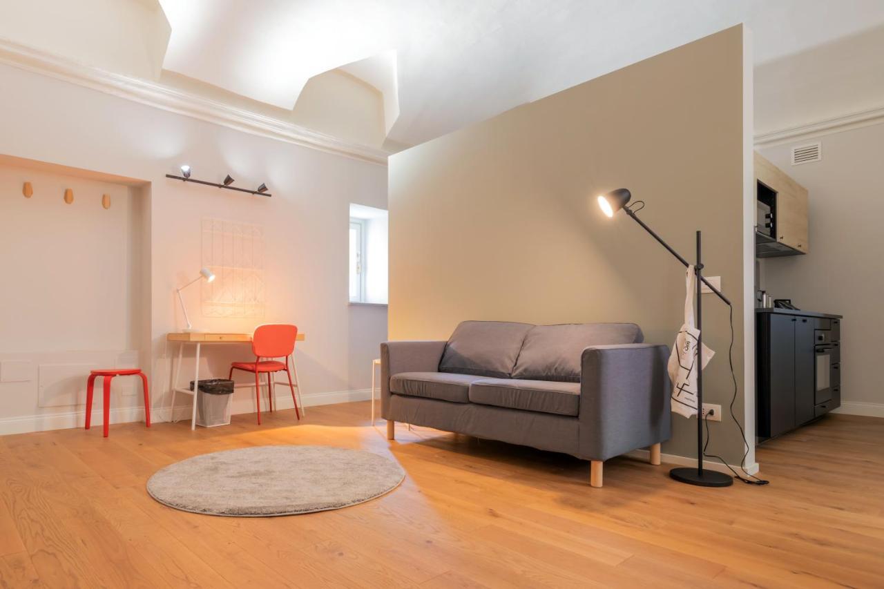 Appartement Living - Centro