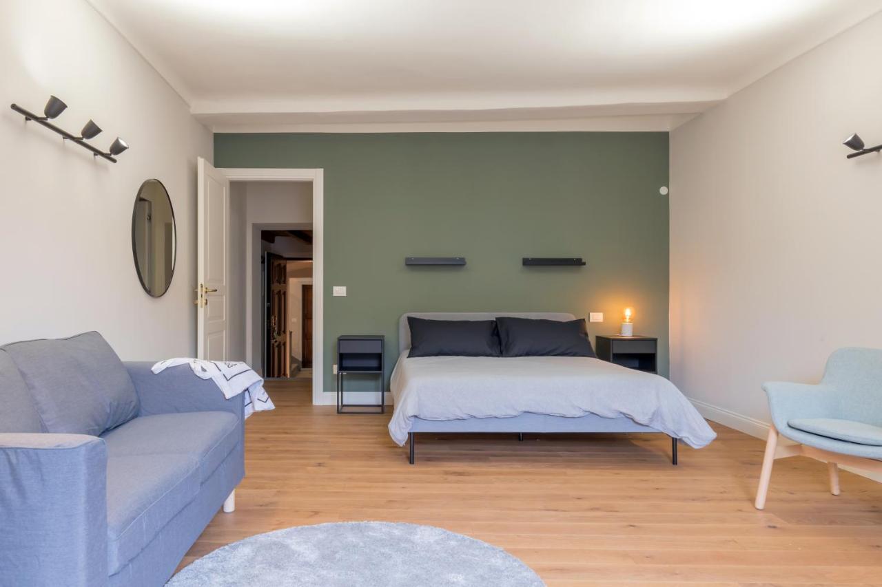 Appartement Living - Centro