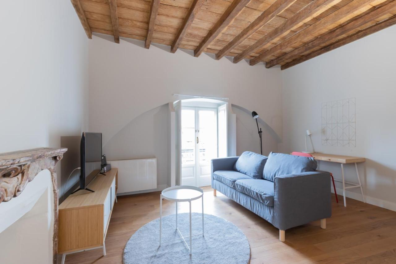 Appartement Living - Centro