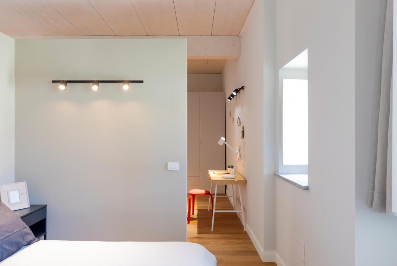 Appartement Living - Centro