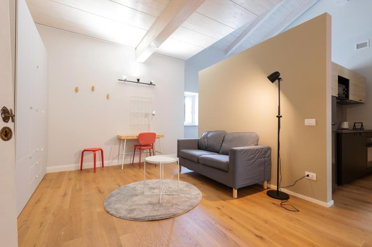 Appartement Living - Centro