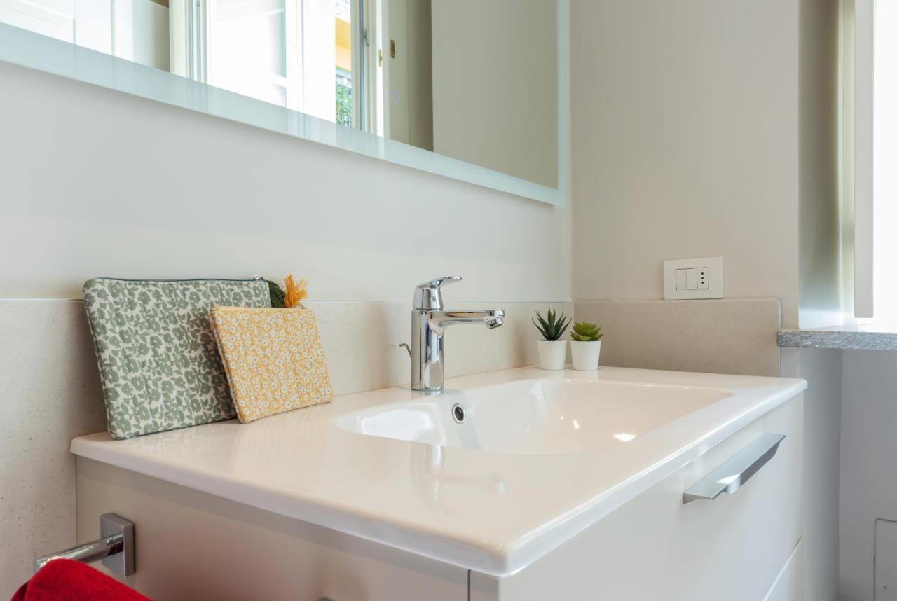 Living - Centro Appartement *