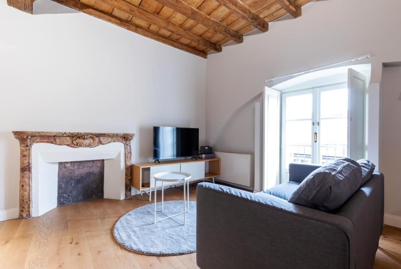 Living - Centro Turin