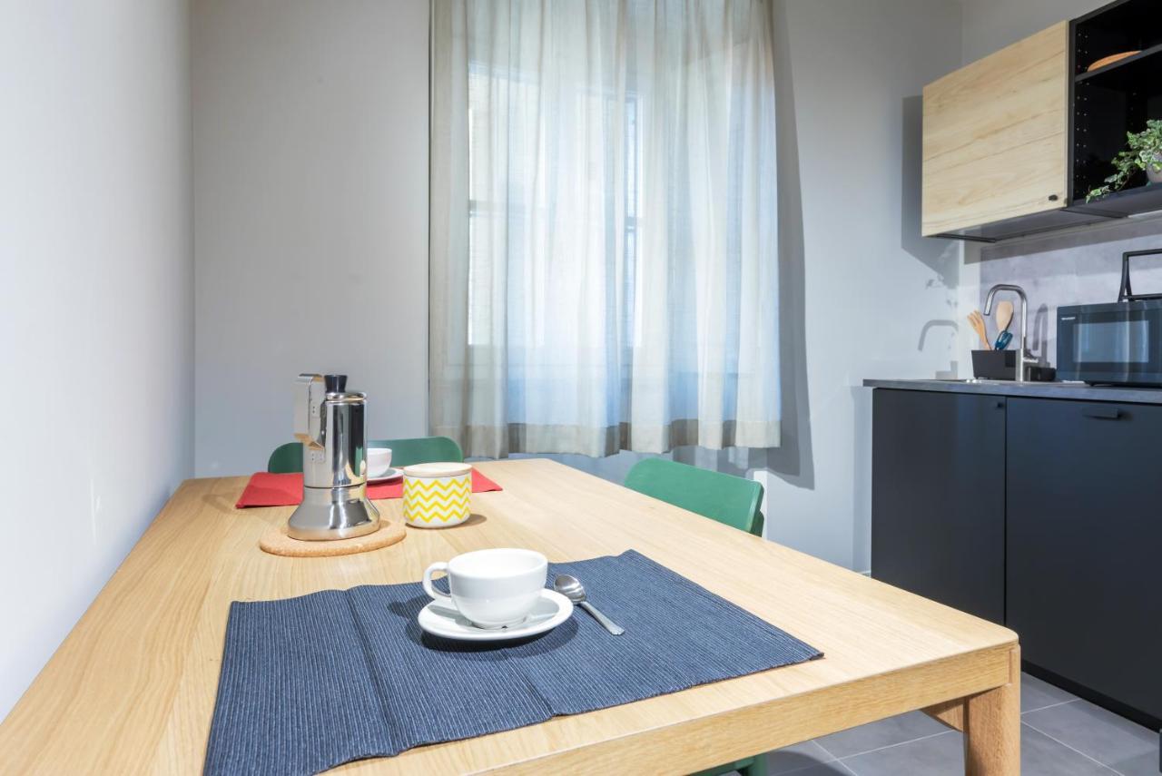 Living - Centro Appartement *