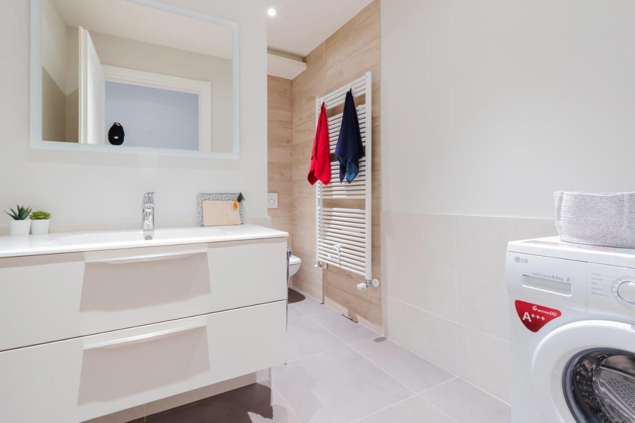 Living - Centro Appartement Turin