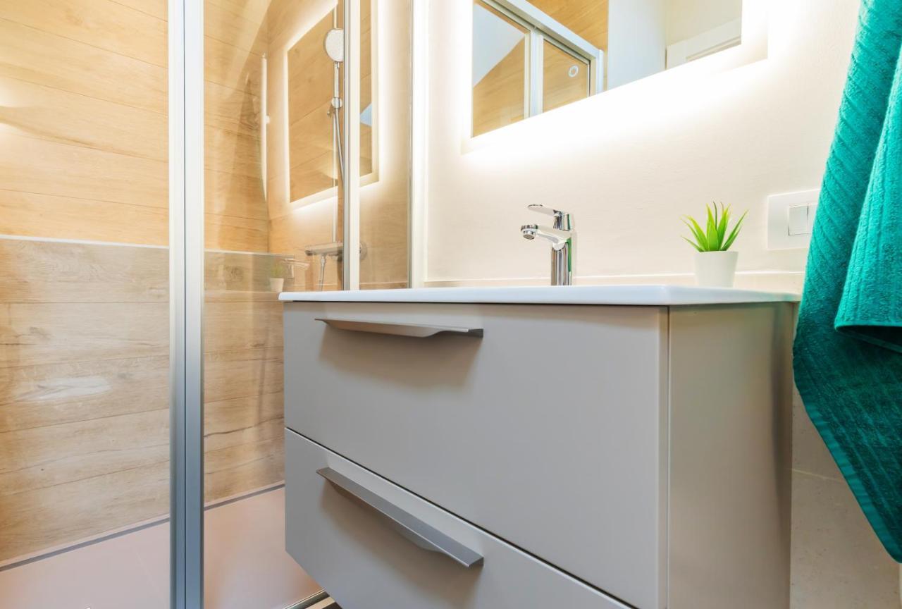 Living - Centro Appartement