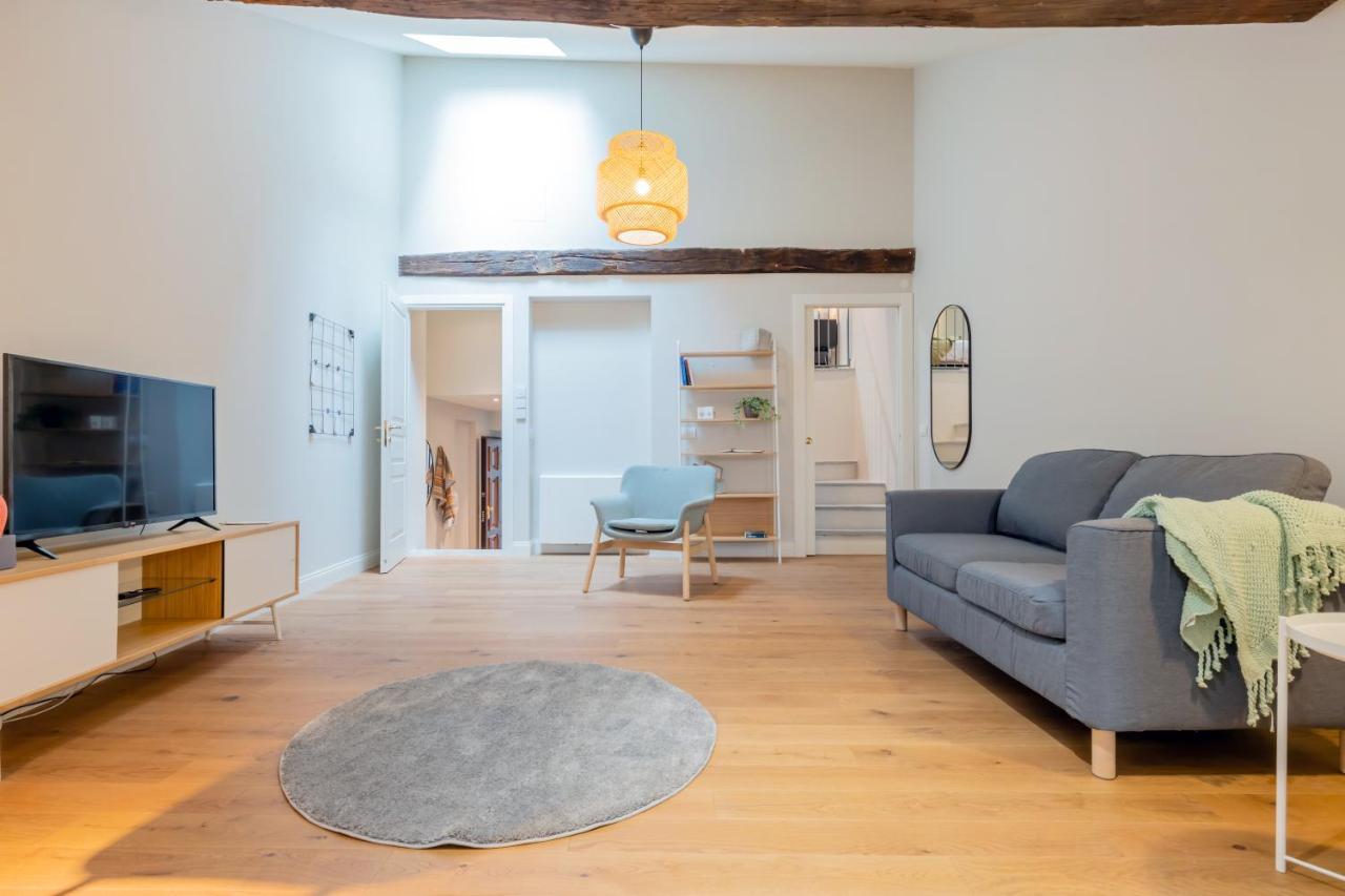 Appartement Living - Centro Turin