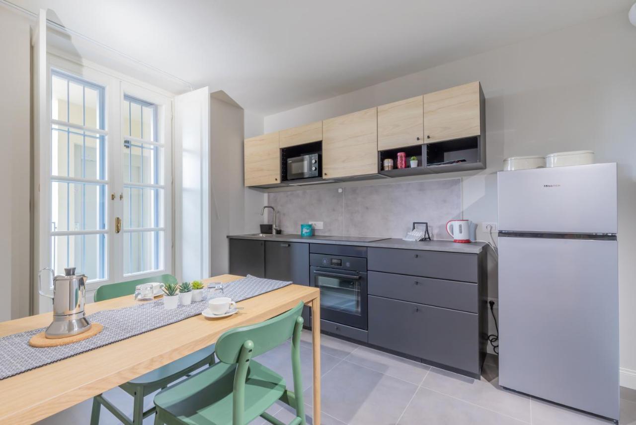 Living - Centro Appartement *